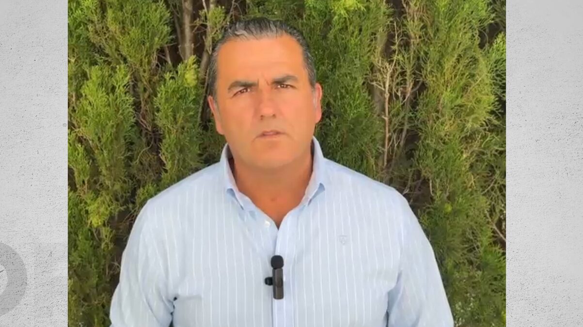 El PP denuncia la parálisis de las obras de reparación del tramo de la A-32 en Villacarrillo que permanece cerrado seis meses después 3 El PP denuncia la paralisis de las obras de reparacion del tramo de la A 32 en Villacarrillo que permanece cerrado seis meses despues 2.32.1 e1784624871319