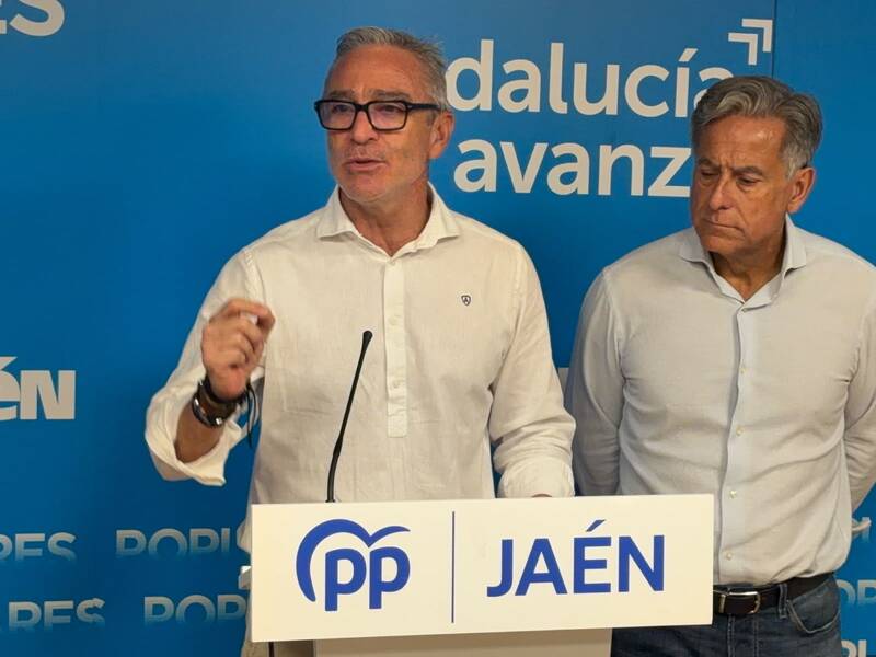 El PP denunciará ante la Fiscalía la presunta corrupción y el enchufismo en la Diputación