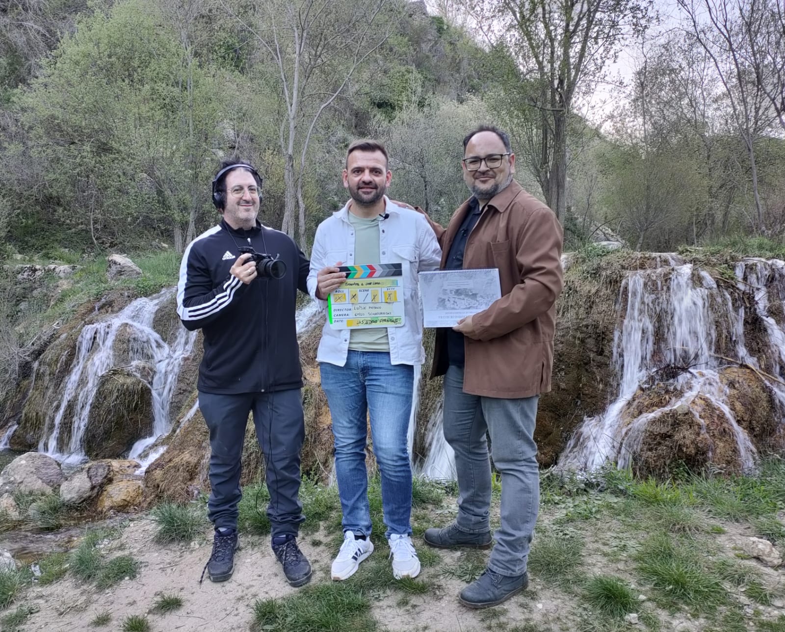 El documental Las aldeas perdidas da el salto a la television con su inclusion en la plataforma Prime Video 4