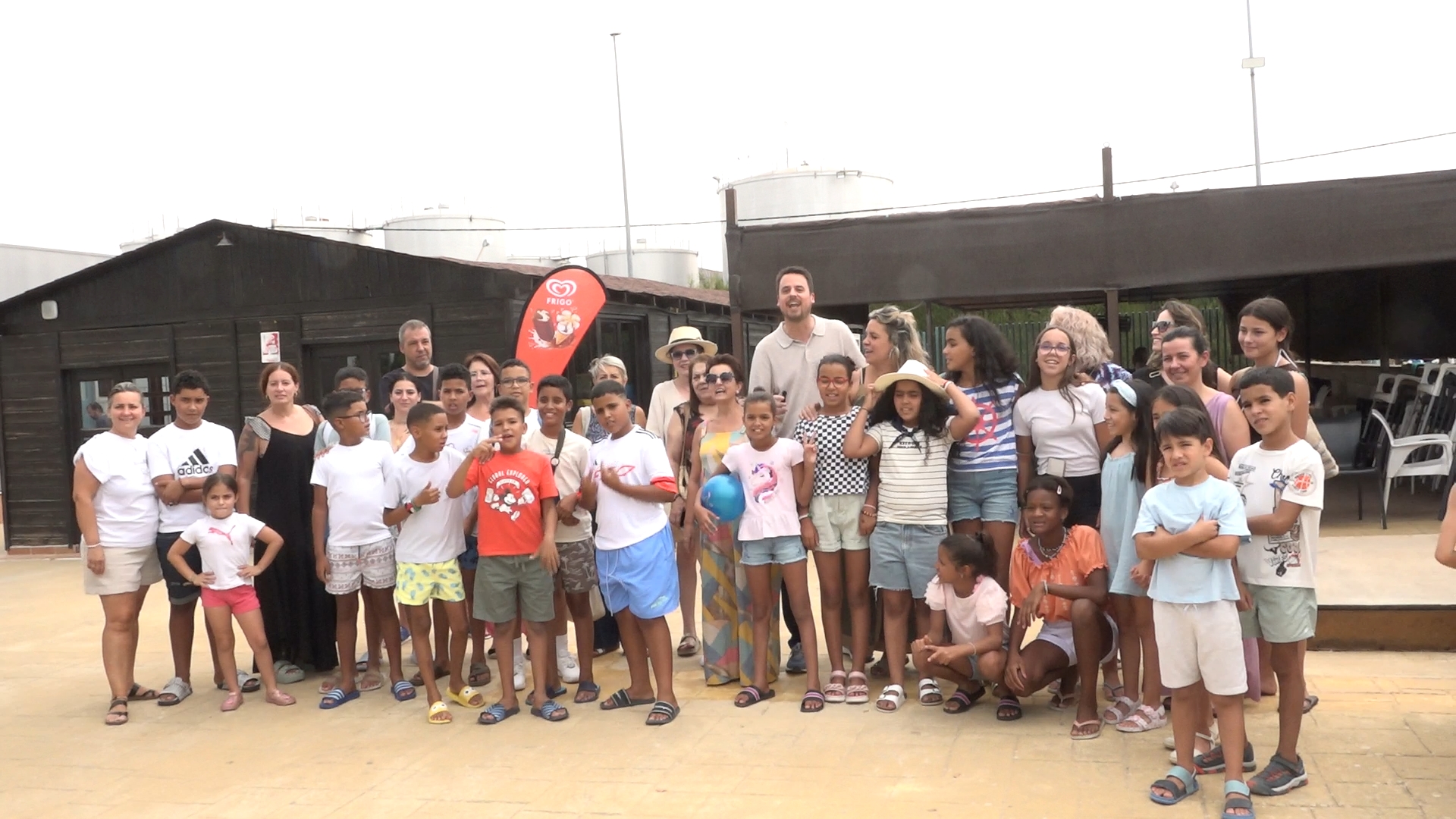 El programa Vacaciones en Paz vuelve a Ubeda 2.82.1