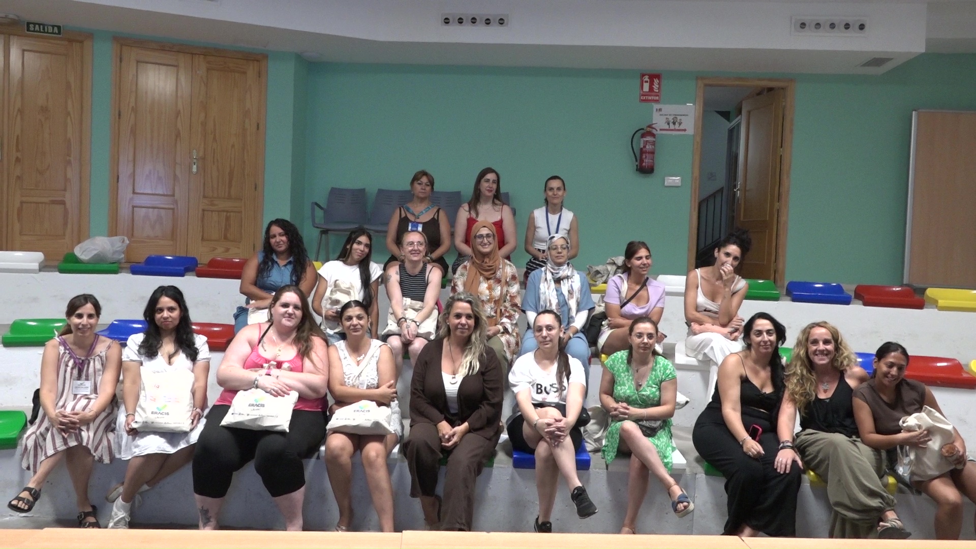 curso peluqueria
