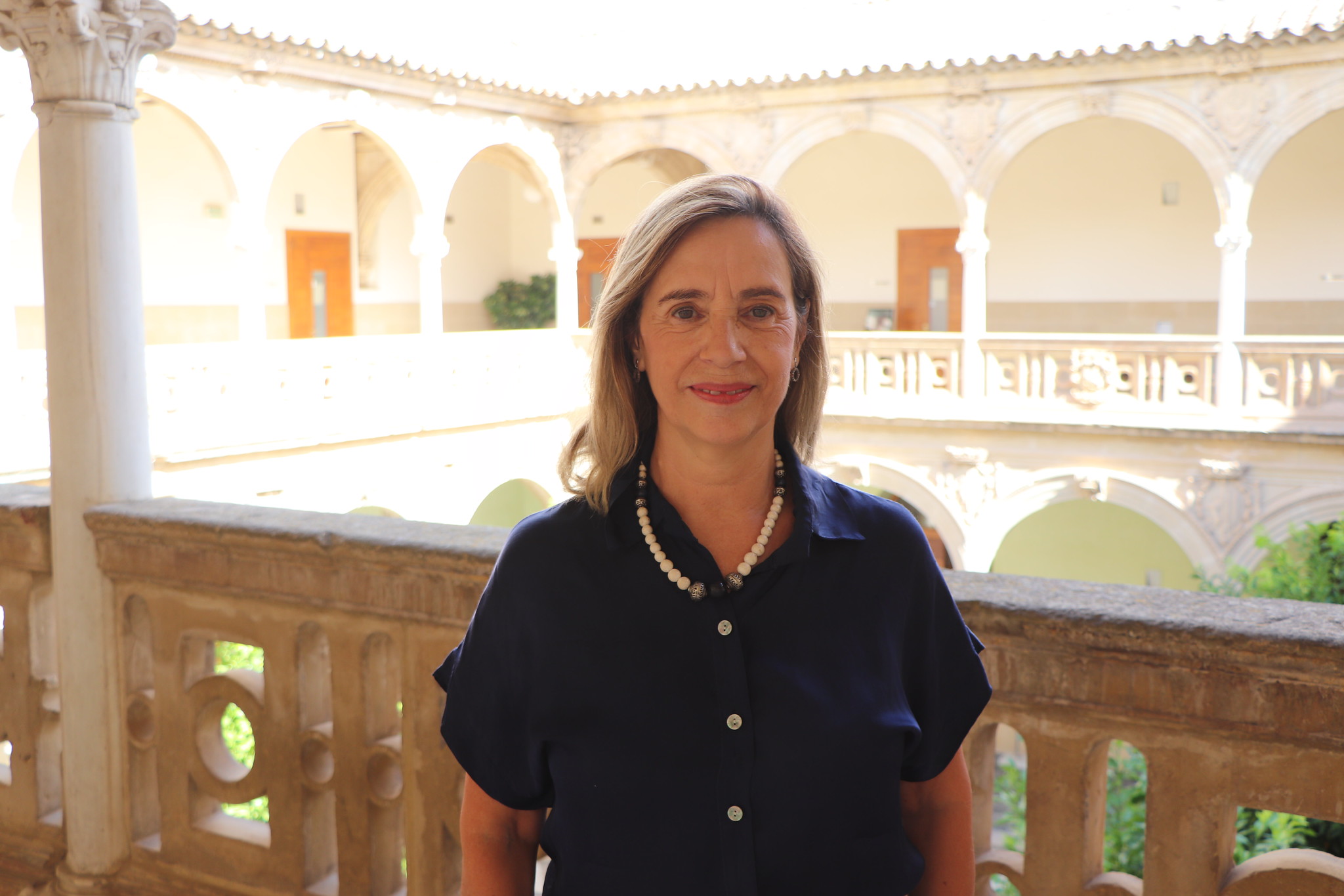 Bertha Gutierrez El uso de terminologia hiperespecializada impide que el paciente comprenda su diagnostico