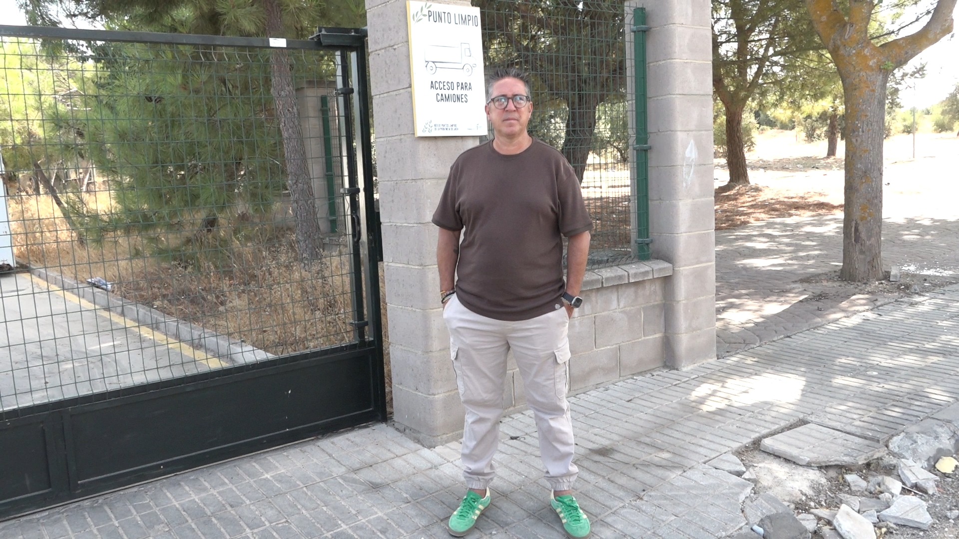 El Ayuntamiento de Ubeda destina 200.000 euros a la mejora de La Cava y reorganiza los servicios de limpieza 3.4.1