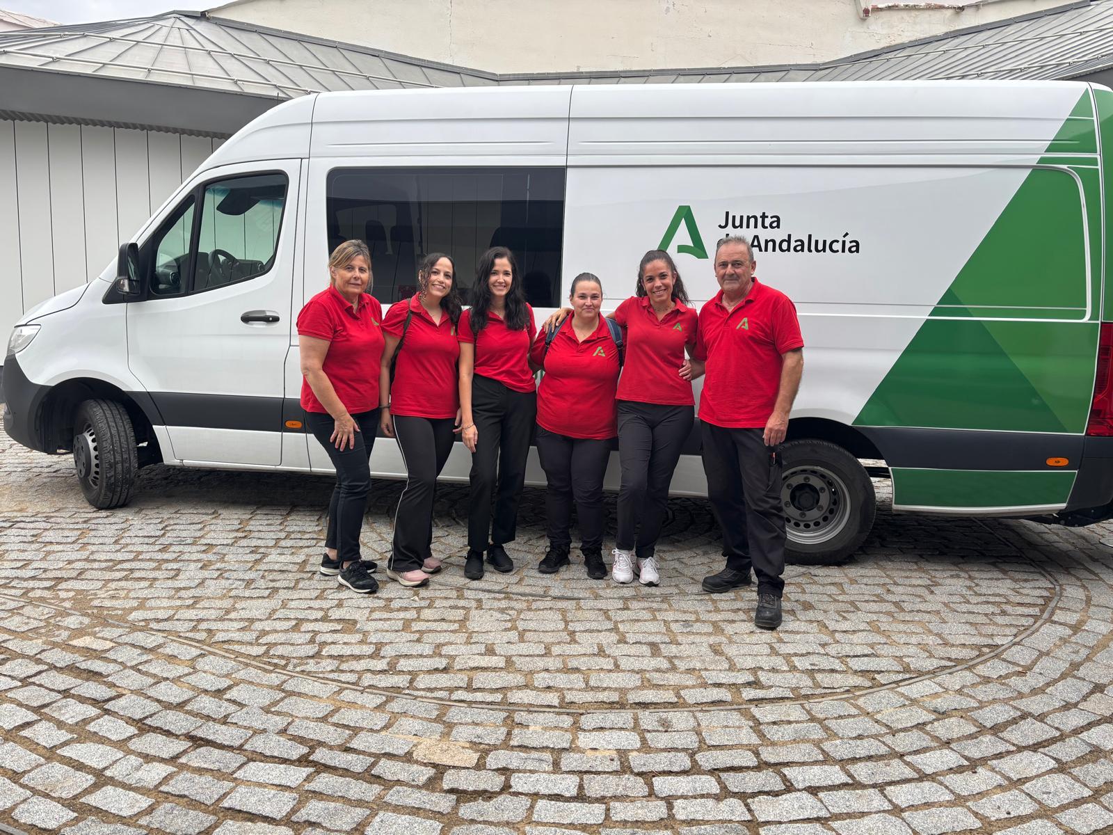 El Centro de Transfusion de Jaen programa 44 colectas de sangre en septiembre