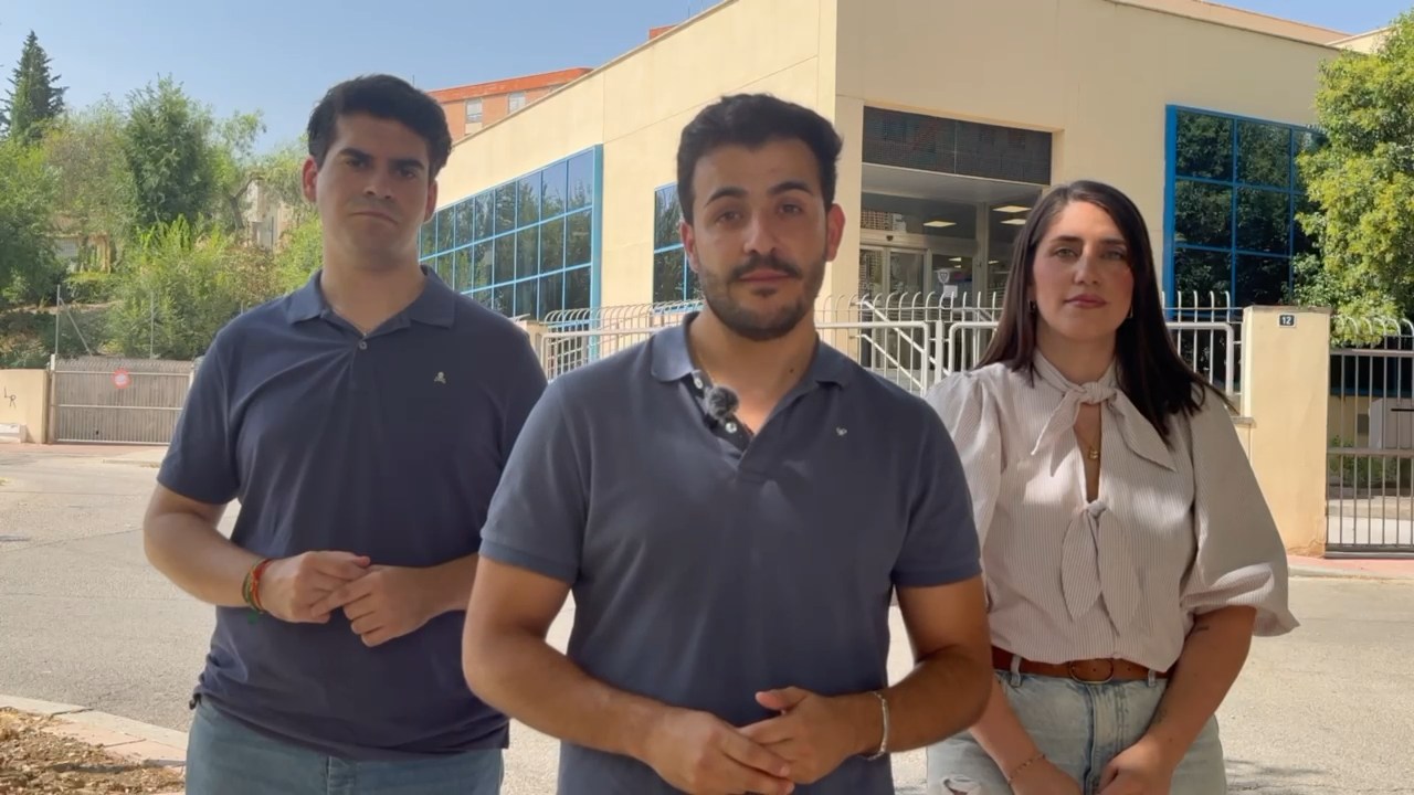 El PP de Jaen exige al Gobierno de Espana mas examinadores de Trafico