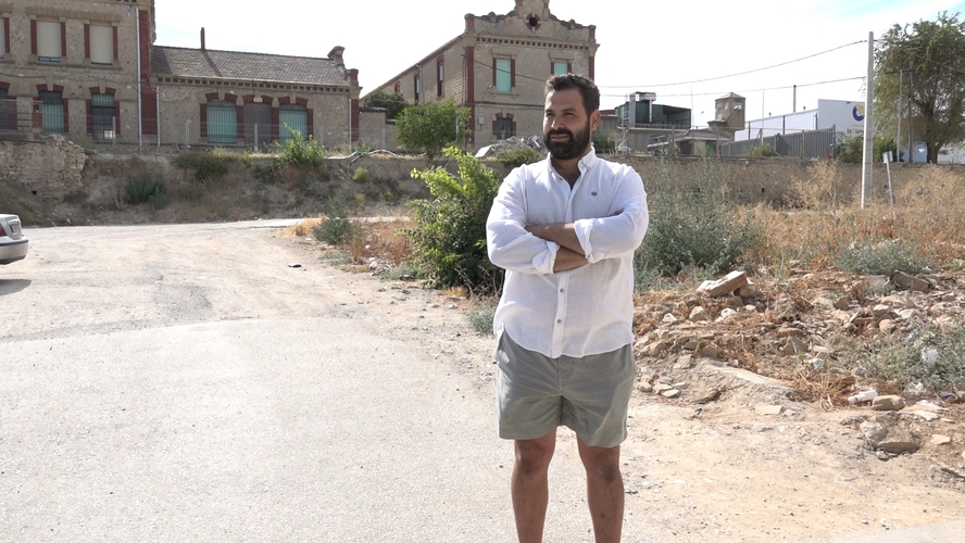 El PP de Úbeda denuncia la retirada de 631.000 euros del asfaltado para comprar un solar 3 El PP de Ubeda denuncia la retirada de 631.000 euros del asfaltado para comprar un solar 2.60.1
