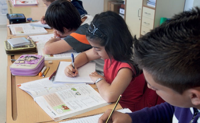 La Junta destina 50 millones al programa de Gratuidad de Libros de Texto para el proximo curso