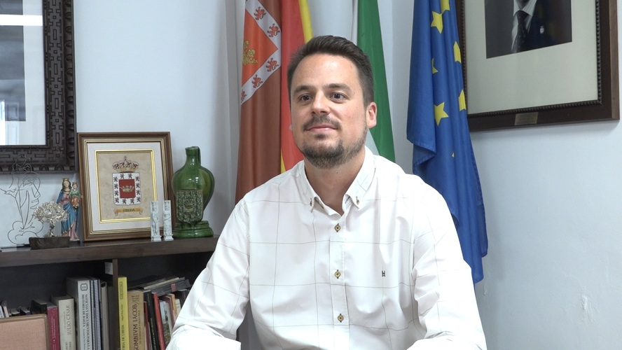 Ubeda muestra su apoyo a Ceuta con un manifiesto ciudadano y ofrece su colaboracion institucional