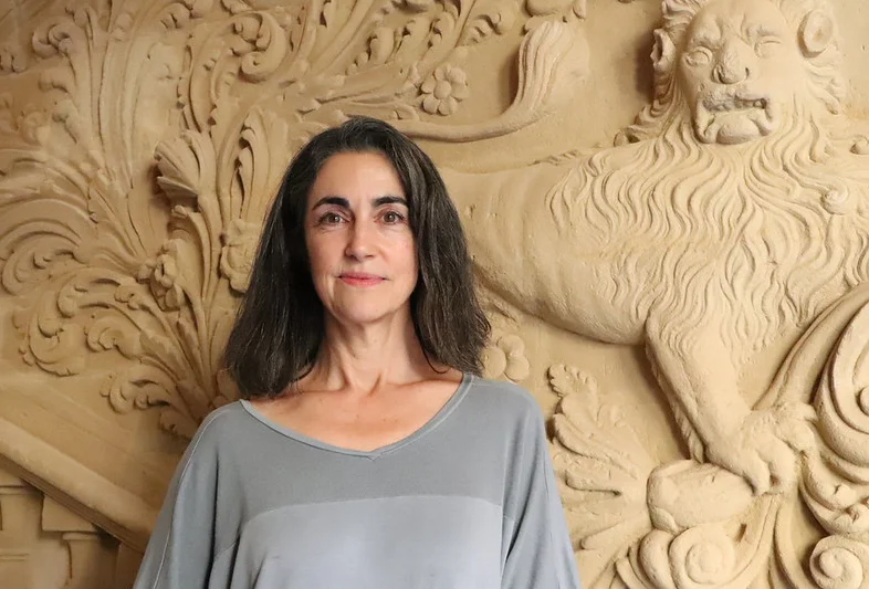 Avelina Prat Lo unico que nos diferencia como cineastas es nuestra propia mirada